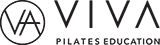 VIVA Pilates Studios Logo