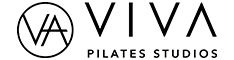 VIVA Pilates Studios Logo